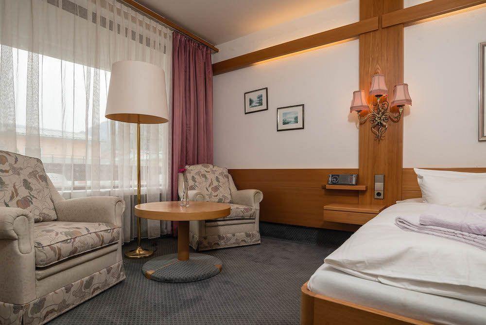 Kronen Hotel Bad Liebenzell Kültér fotó