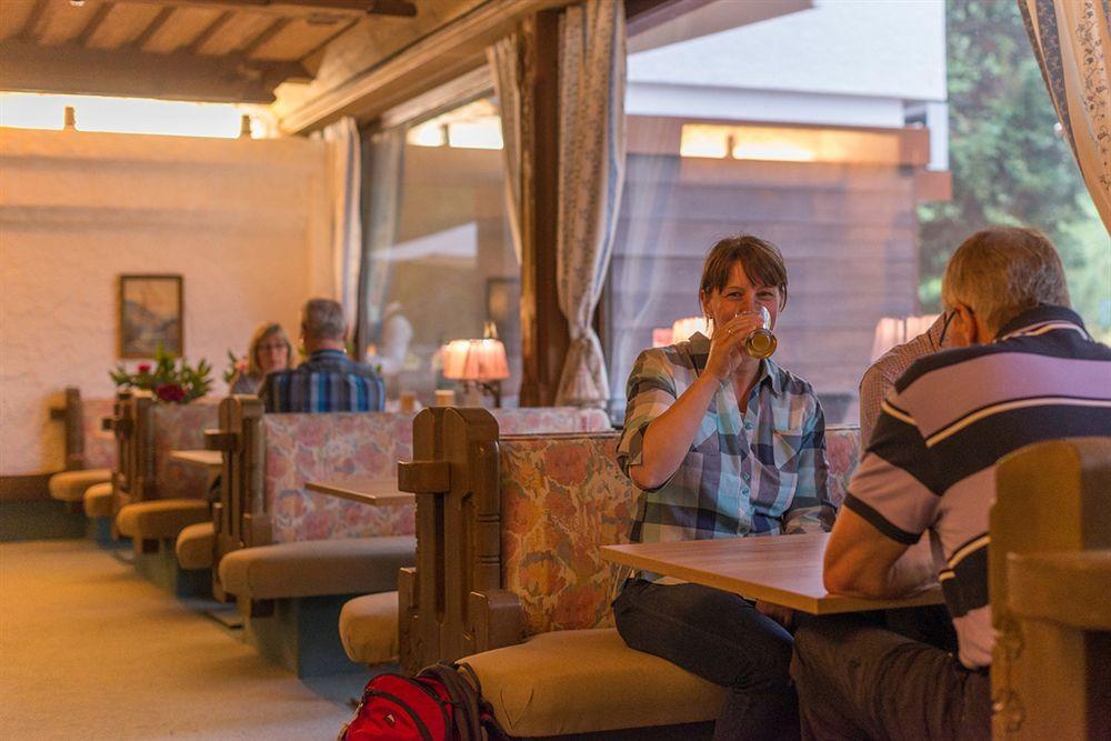 Kronen Hotel Bad Liebenzell Kültér fotó