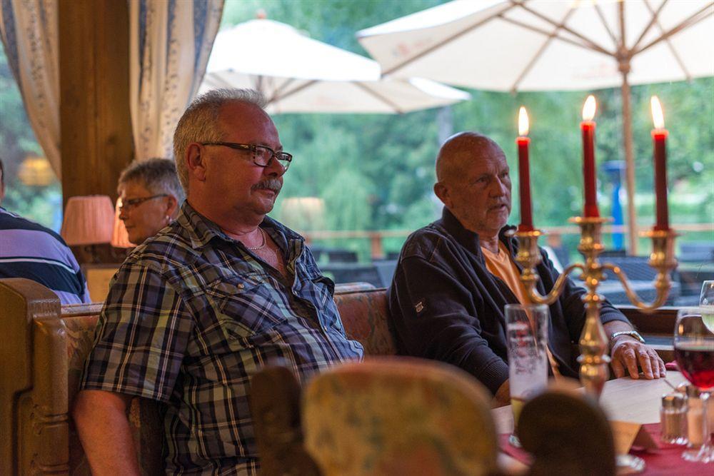 Kronen Hotel Bad Liebenzell Kültér fotó