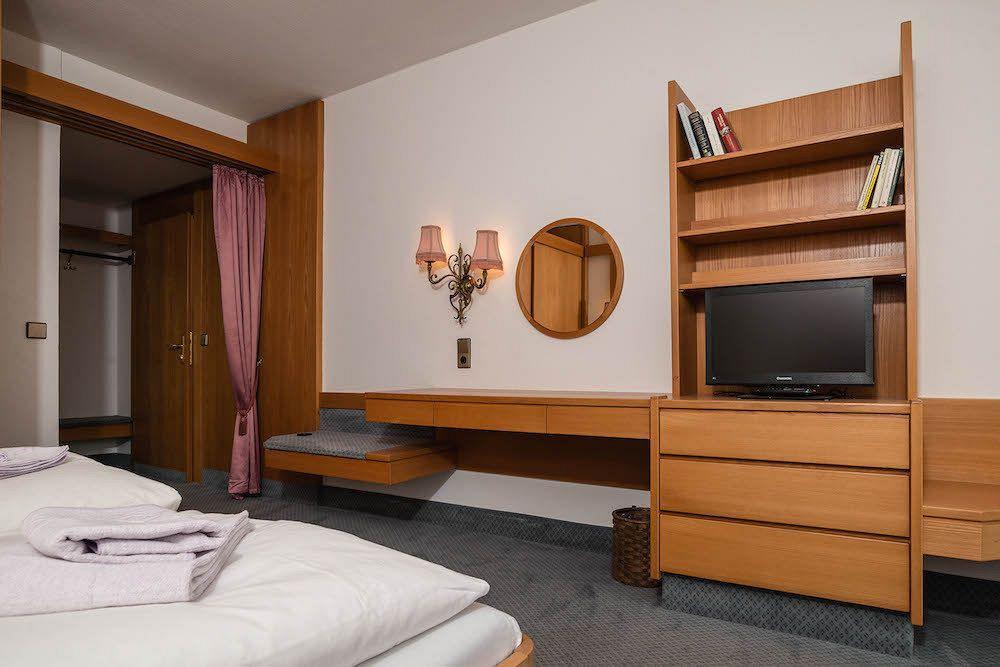 Kronen Hotel Bad Liebenzell Kültér fotó
