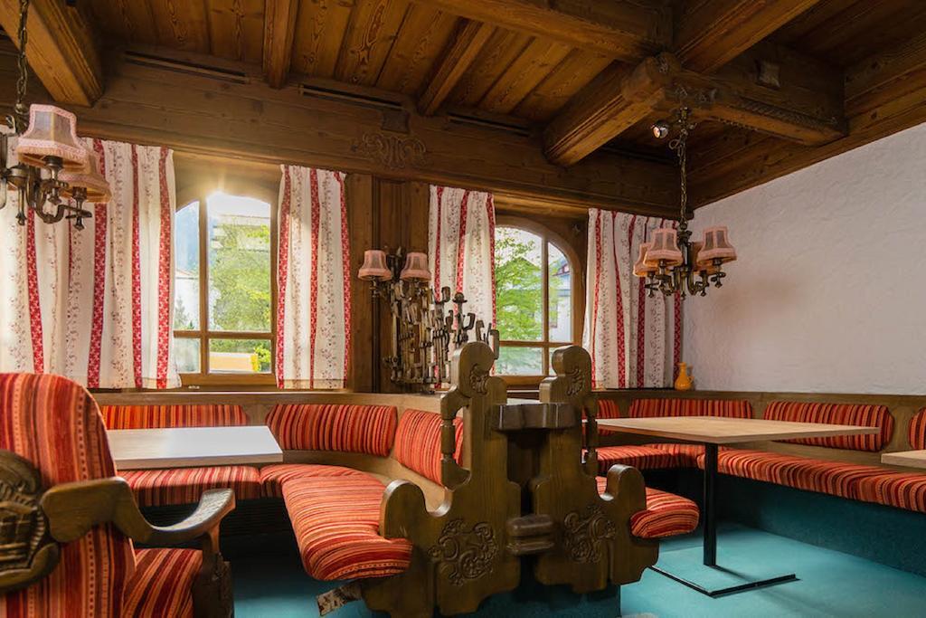 Kronen Hotel Bad Liebenzell Kültér fotó
