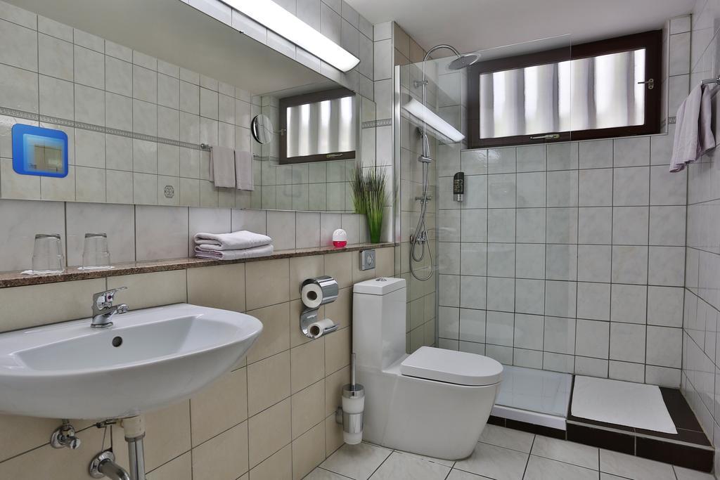 Kronen Hotel Bad Liebenzell Kültér fotó